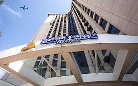 Flat Nobile Congonhas em frente ao aeroporto - H614